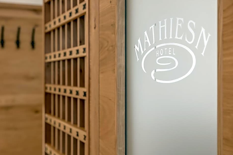 Hotel Mathiesn