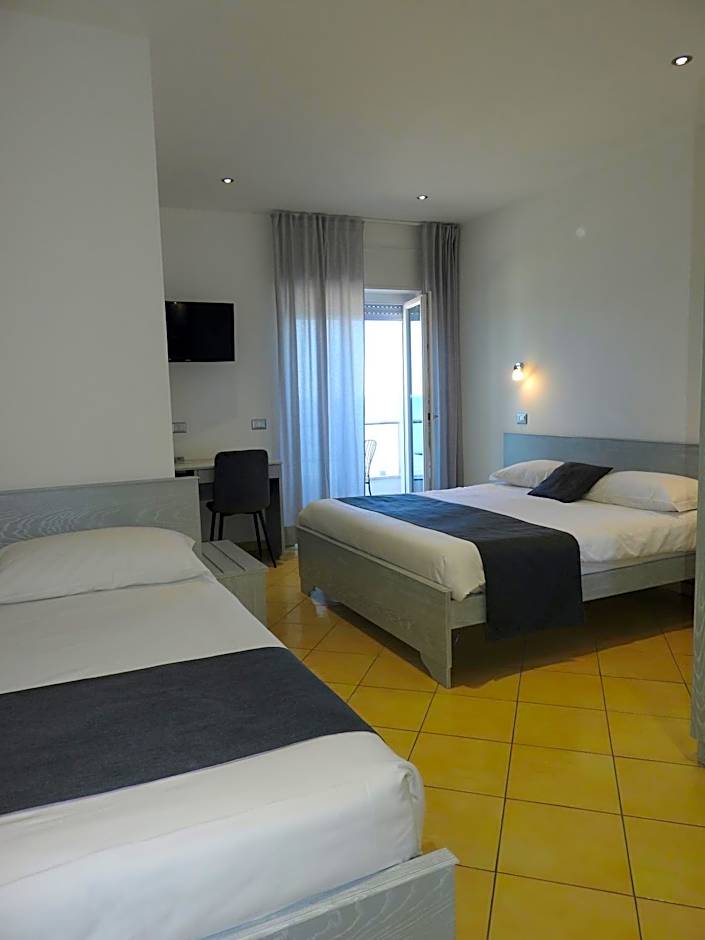 Photo 1 of 5 of Deluxe, Sea View