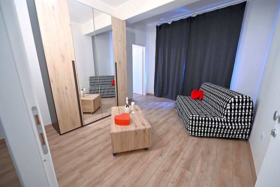 Il Castello Bed&Breakfast