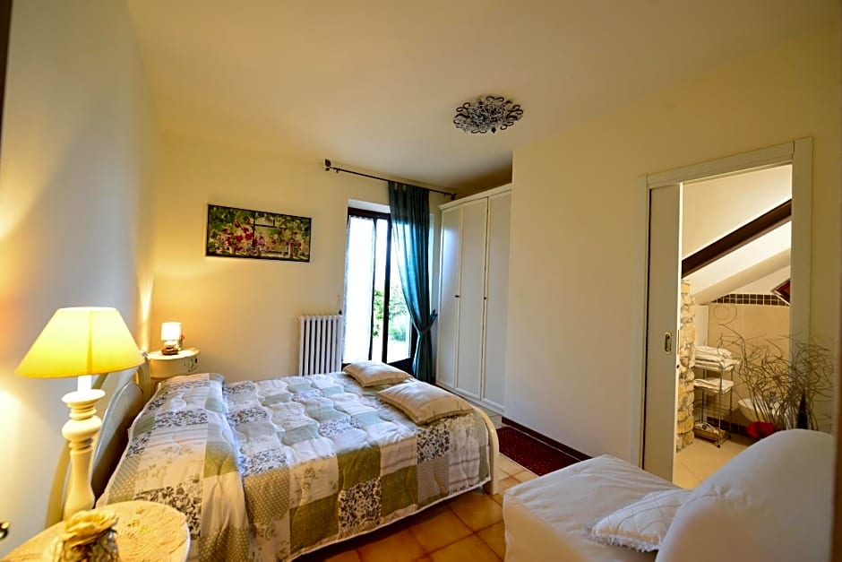 Bed and Breakfast Due Leoni