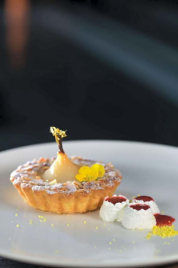 DoubleTree by Hilton Ben Guerir Hotel & Residences