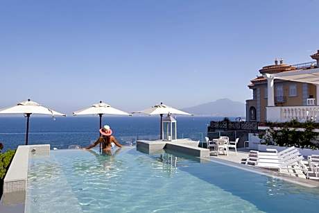 Hotel Corallo Sorrento