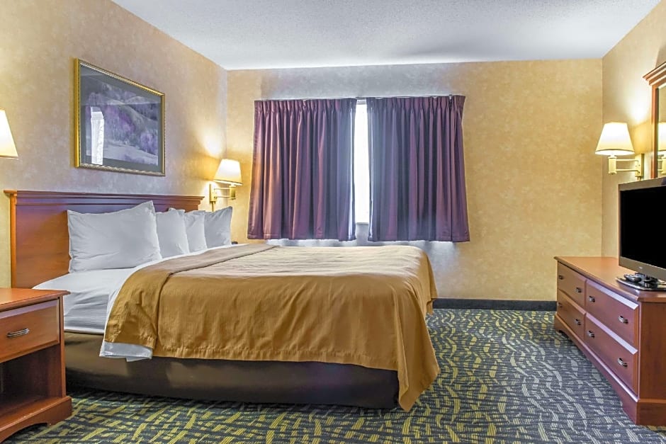 Quality Inn & Suites Titusville