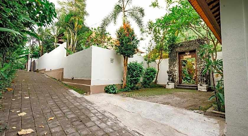 Casa Margarita Villa