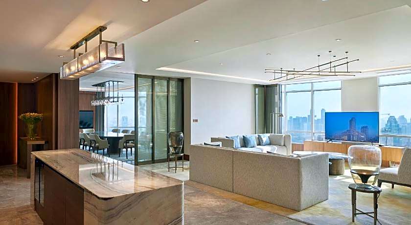 Centara Grand At Centralworld