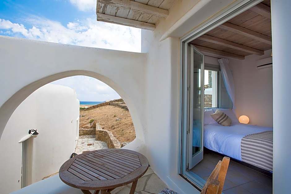 Koumi Homes Mykonos