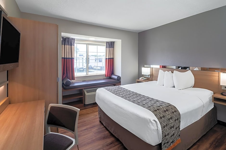 Microtel Inn & Suites by Wyndham Savannah/Pooler