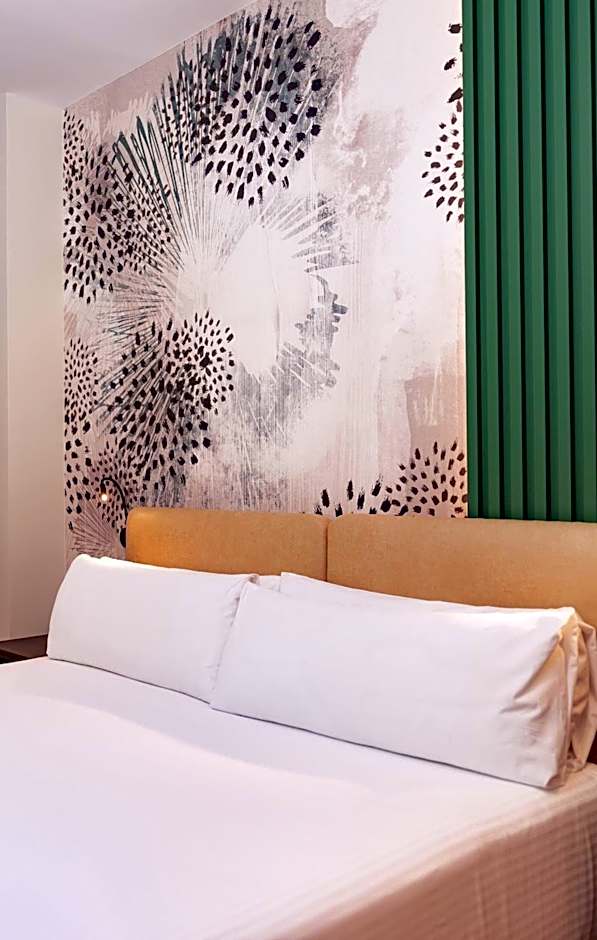 Sercotel Princesa De Eboli