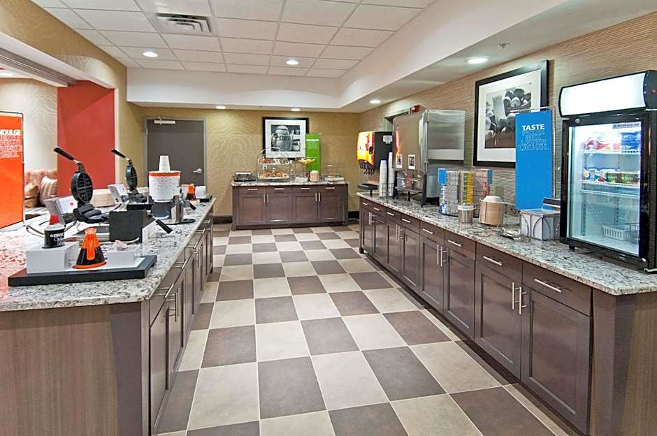 Hampton Inn By Hilton And Suites Pauls Valley