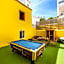 The Macarena Beach Hostel