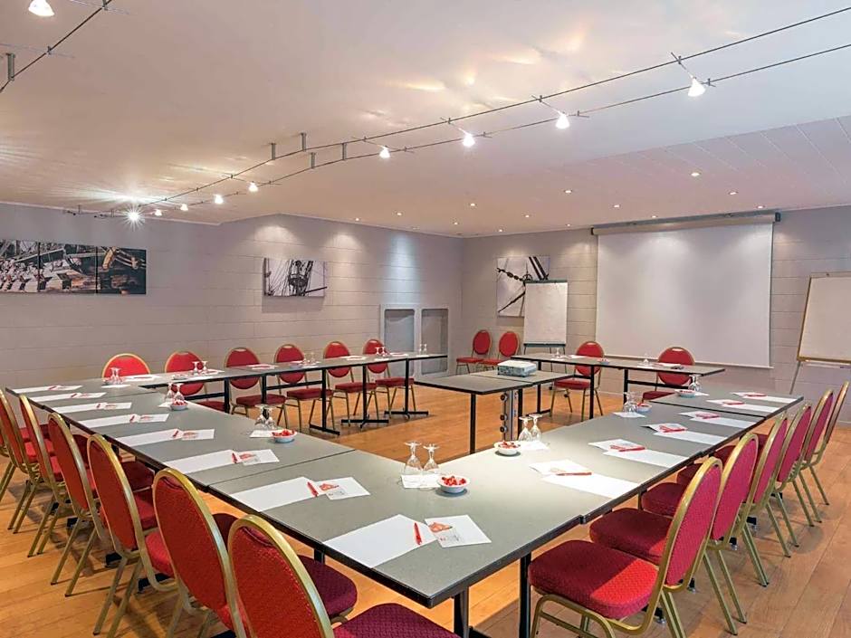 ibis Dunkerque