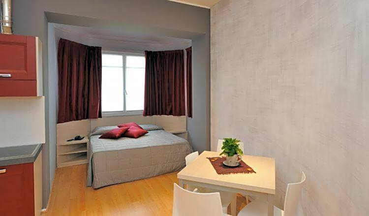 Residence Villa Maurice