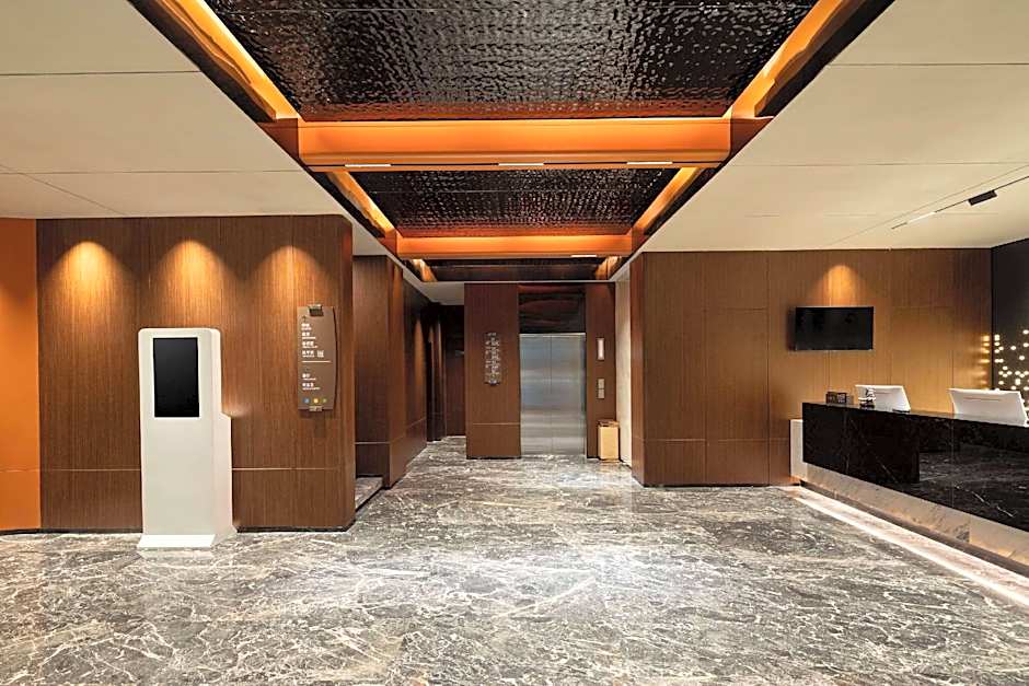 Days Inn by Wyndham Lanzhou Chengguan