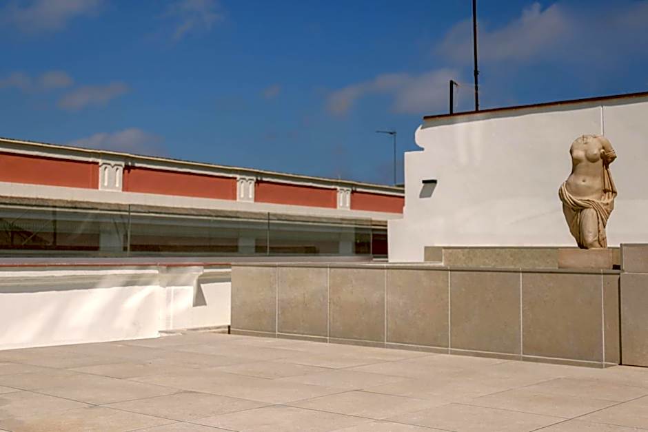 Casa Romana Hotel Boutique