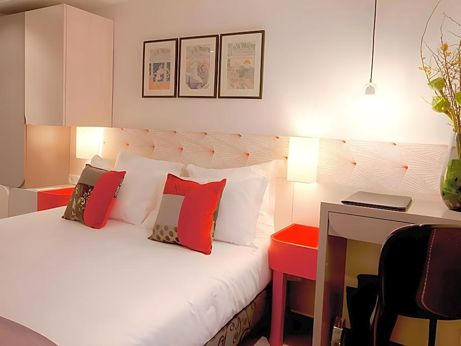 Sevres Saint Germain Hotel