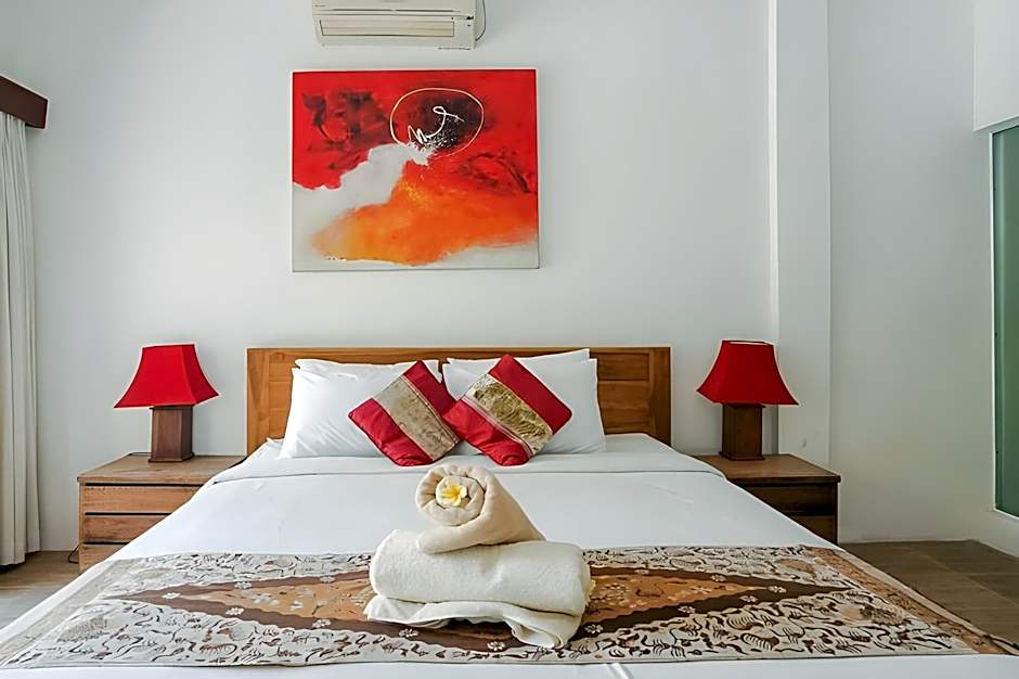 Diuma Residence