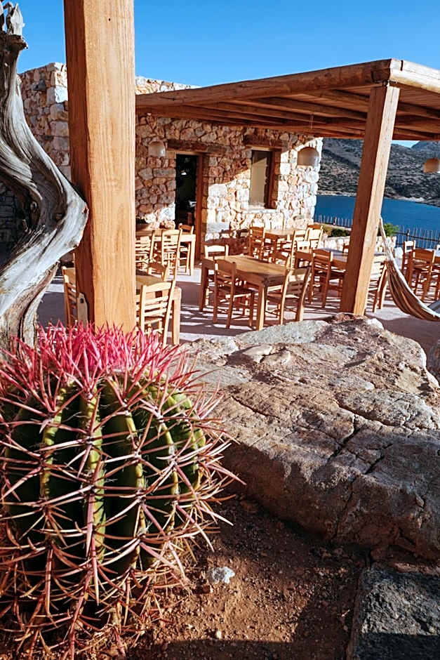 Phisis Nature Retreat
