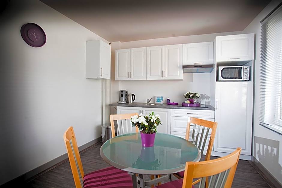 B&B Luxe Suites 1-2-3