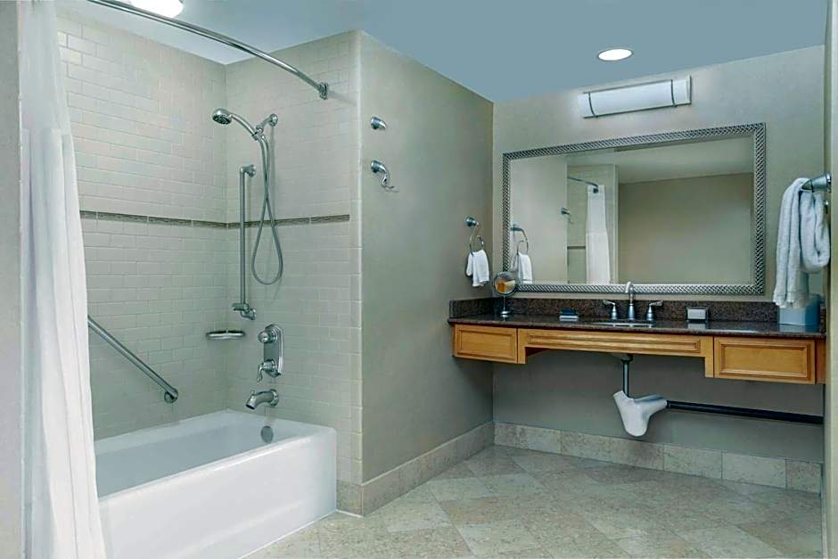 Hilton Orange County-Costa Mesa