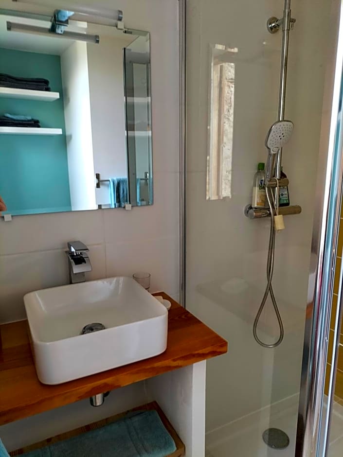 Chambre D''hotes Les Tomettes – Vence, CT