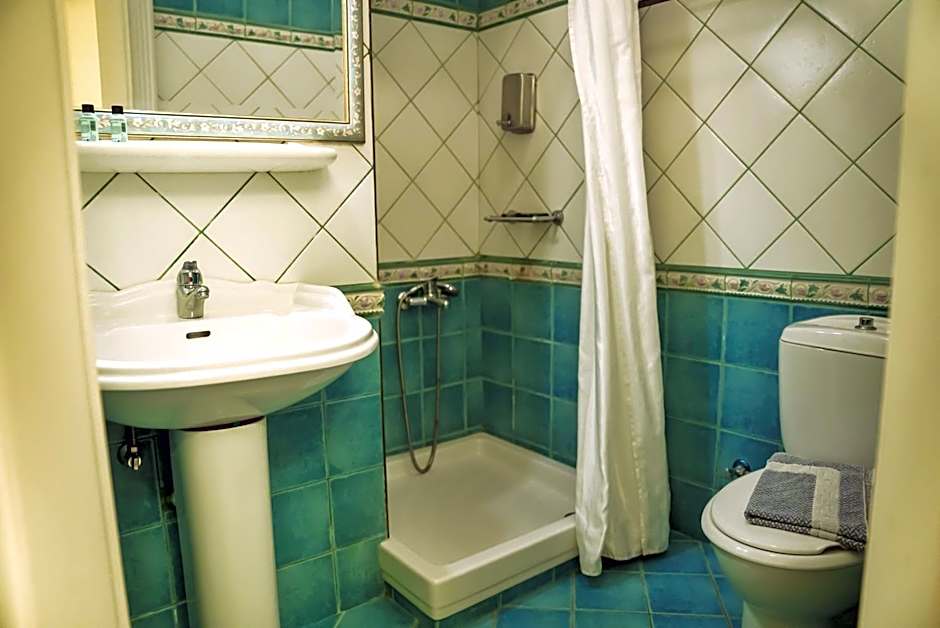 Archontiko Eleni Hotel