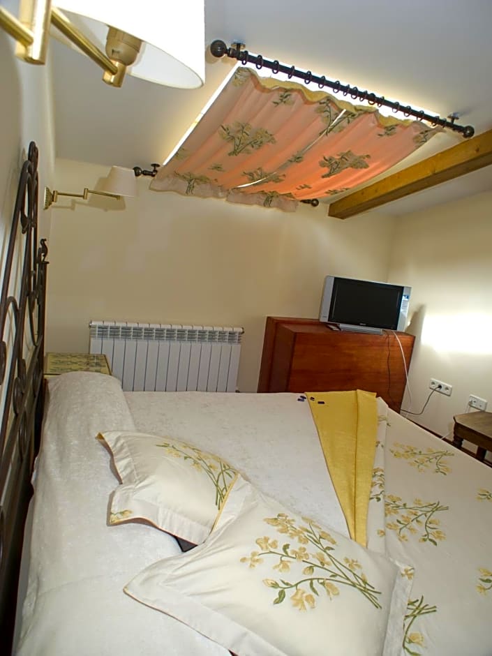 La Posada del Tiétar