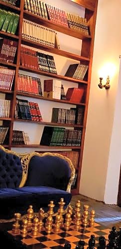 La Casa del General Hotel Boutique