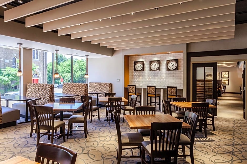 Holiday Inn Chicago North-Evanston By IHG