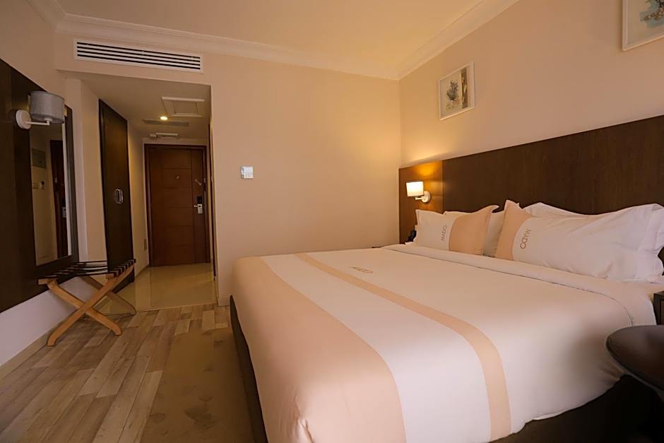 Photo 1 of 16 of Double Room