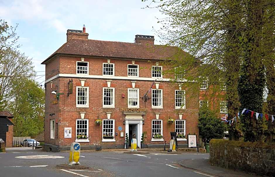 Chequers Inn by Greene King Inns