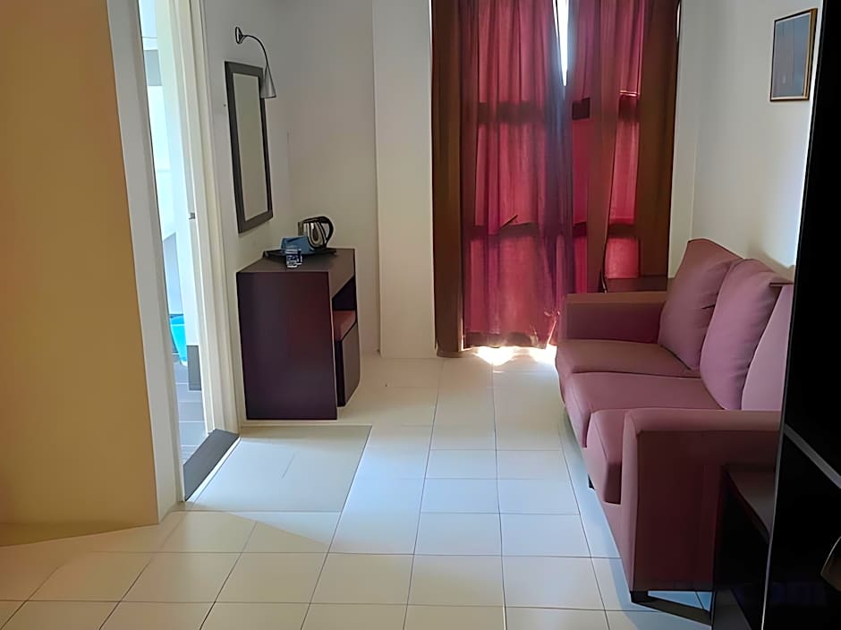 Syajie Koptown Hotel