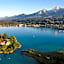 Inselhotel Faakersee
