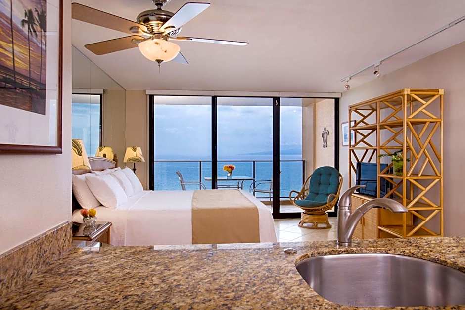 Aston Mahana At Kaanapali