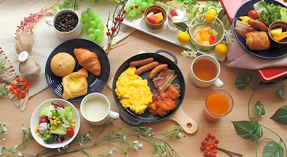 Richmond Hotel Himeji