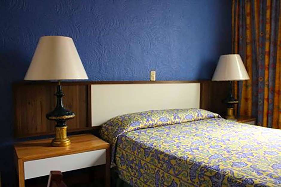 Hotel New York