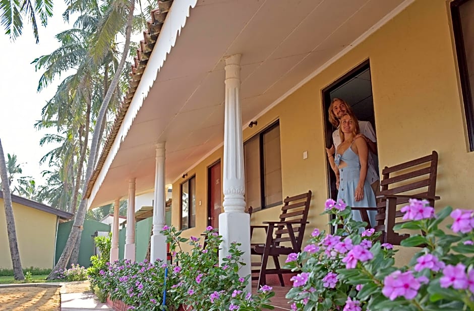 Amagi Beach - Secluded Slice of Paradise