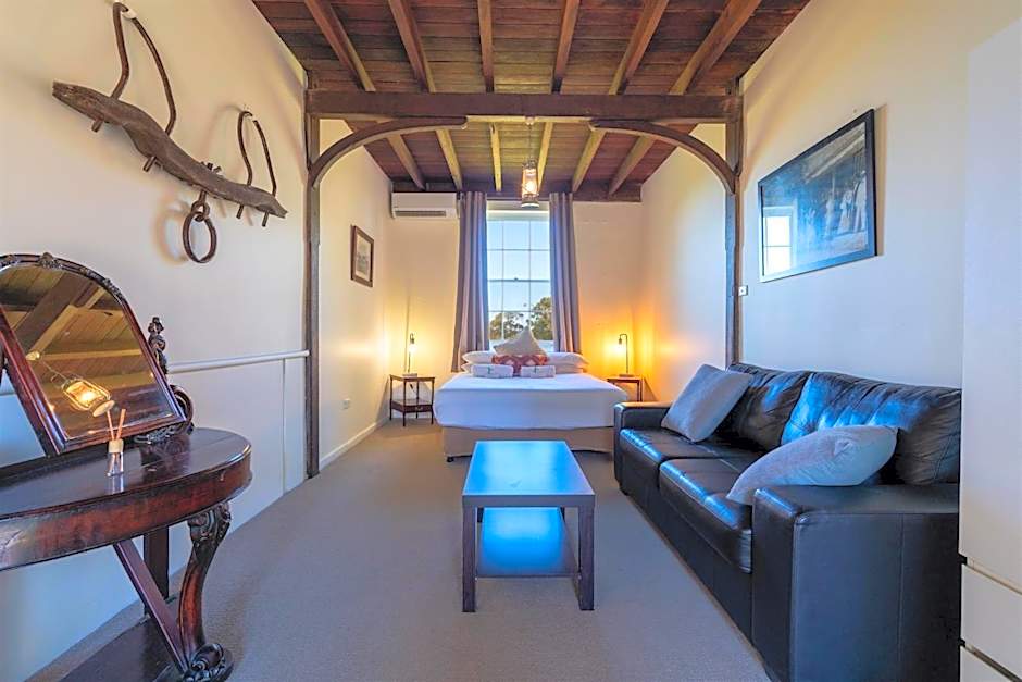 Coolangatta Estate Shoalhaven Heads