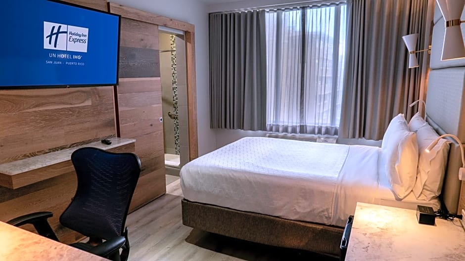 Holiday Inn Express San Juan Condado By IHG