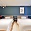 Brown Dot Hotel Ulsan Samsan