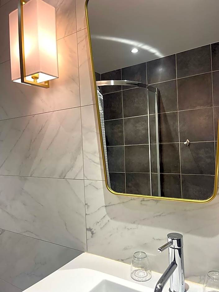 Hotel Restaurant Christophe Colomb