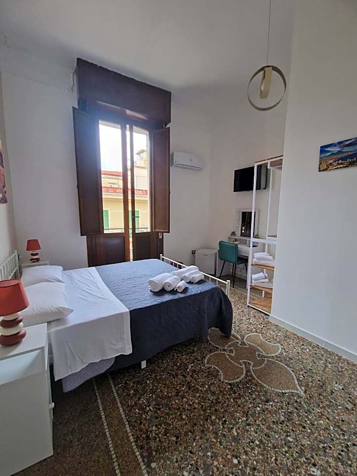 Il Rifugio di Garibaldi