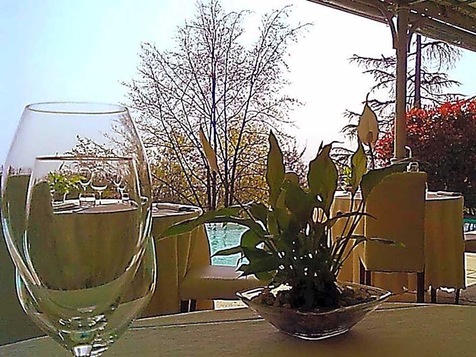 Poggio Radicati Hotel De Charme