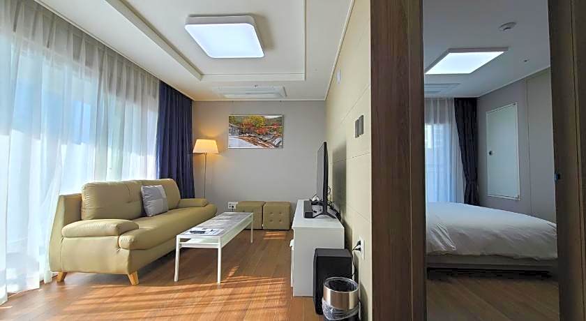 Risen Oceanpark Hotel