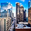 Aloft Chicago Mag Mile