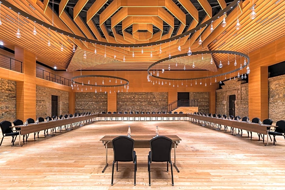 The Tsinandali Estate, a Radisson Collection Hotel