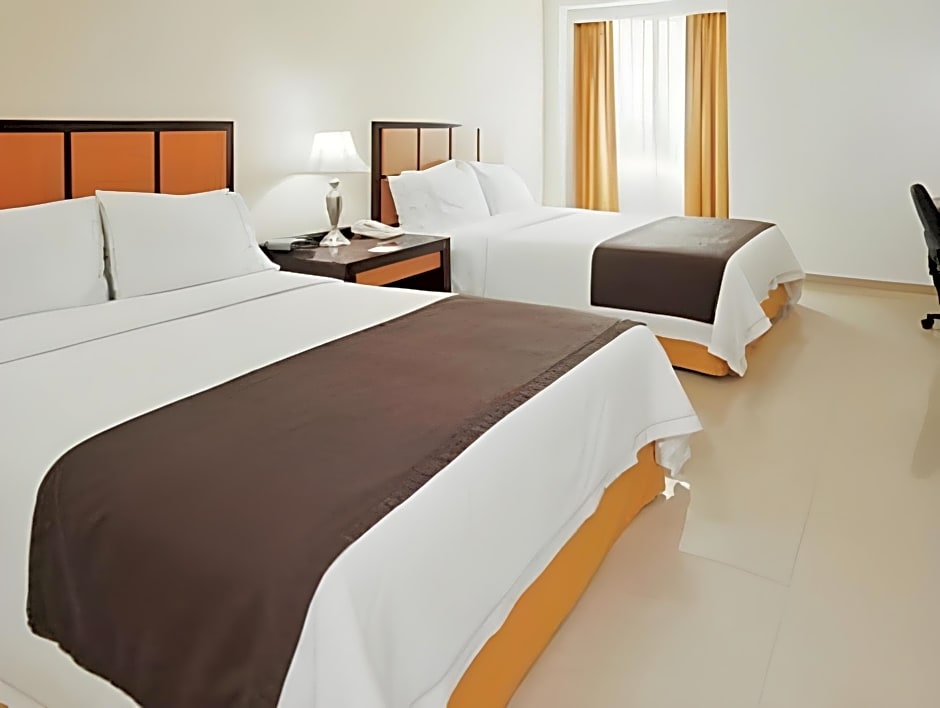Holiday Inn Express Paraiso - Dos Bocas By IHG