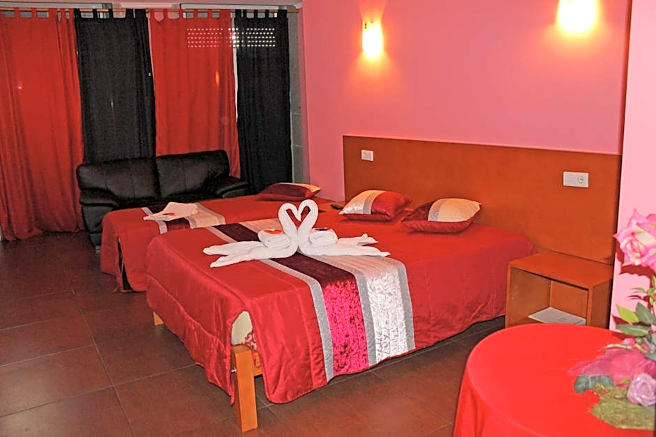 Monte Carlo Love Porto