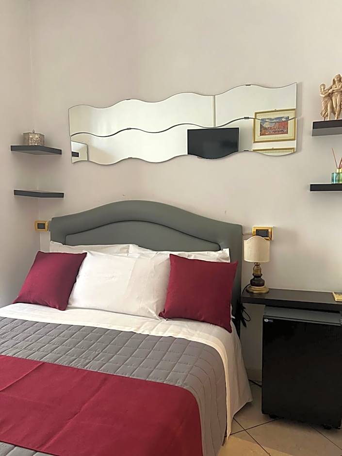 Città Eterna Guest House