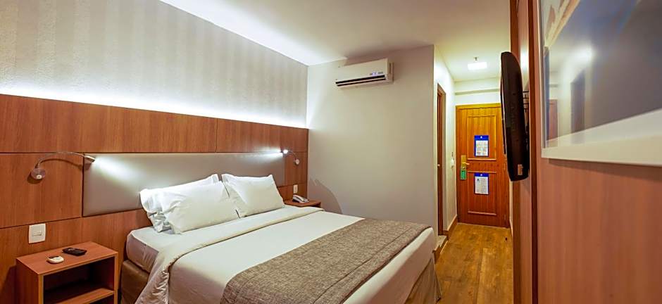 Hotel Astoria Copacabana