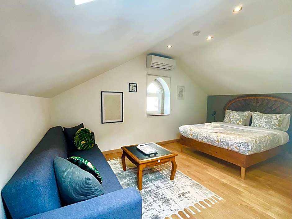 Boreal Porto Gaia - Patio & Pool